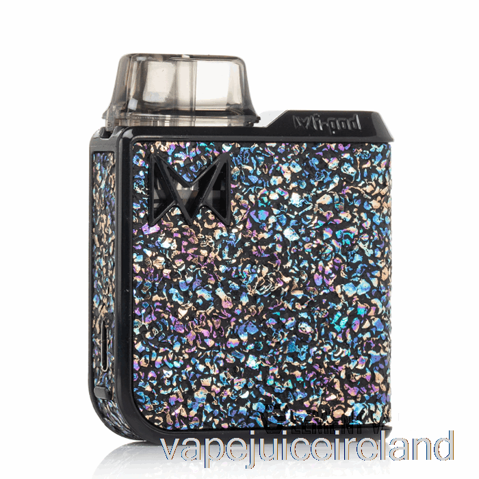 Vape Pod Kits MI-POD PRO Starter Kit Midnight Mozaic